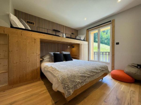 Picot Apartment